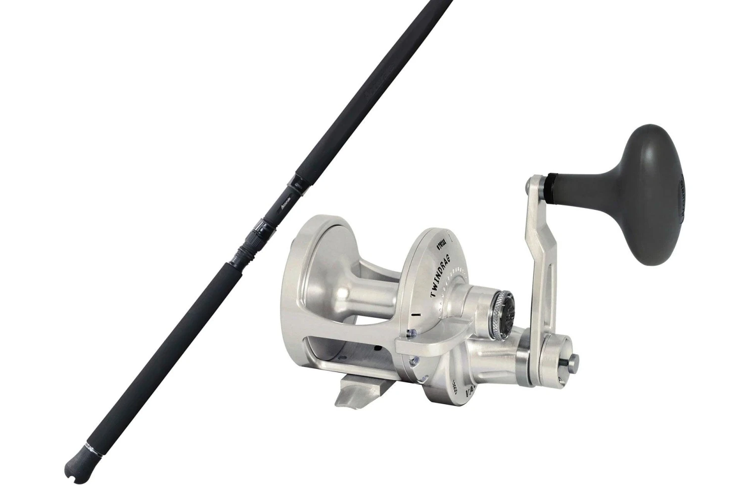 Valiant 500 Fishing Rod And Reel Combo(Valiant 500 Combo) 3 Valiant 500 Fishing Rod And Reel Combo(Valiant 500 Combo)