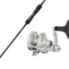 Valiant 500N Fishing Rod And Reel Combo(Valiant 500n Combo) 1 Valiant 500N Fishing Rod And Reel Combo(Valiant 500n Combo) -Accurate Fishing Shop bv2 500n 68