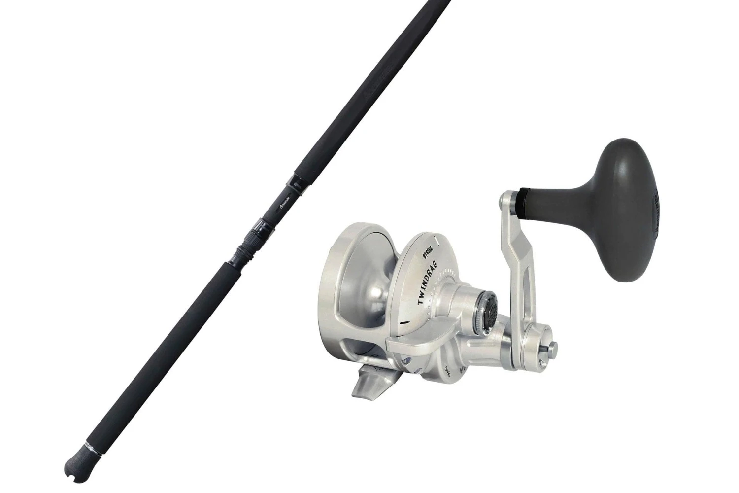 Valiant 500N Fishing Rod And Reel Combo(Valiant 500n Combo) 4 Valiant 500N Fishing Rod And Reel Combo(Valiant 500n Combo) - Image 2