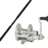 Valiant 600 Fishing Rod And Reel Combo(Valiant 600 Combo) -Accurate Fishing Shop bv2 600combo