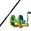 Valiant 600 Mahi Fishing Rod And Reel Combo(Valiant 600 Mahi Combo) 2 Valiant 600 Mahi Fishing Rod And Reel Combo(Valiant 600 Mahi Combo) -Accurate Fishing Shop bv2 600mahi combo