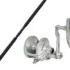Valiant 600N SPJ Fishing Rod And Reel Combo(Valiant 600n Spj Combo) -Accurate Fishing Shop bv2 600nspj combo
