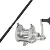 Valiant 800 Fishing Rod And Reel Combo(Valiant 800 Combo) 2 Valiant 800 Fishing Rod And Reel Combo(Valiant 800 Combo) -Accurate Fishing Shop bv2 800combo