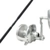 Valiant 800N SPJ Fishing Rod And Reel Combo(Valiant 800n Spj Combo) -Accurate Fishing Shop bv2 800nspj combo