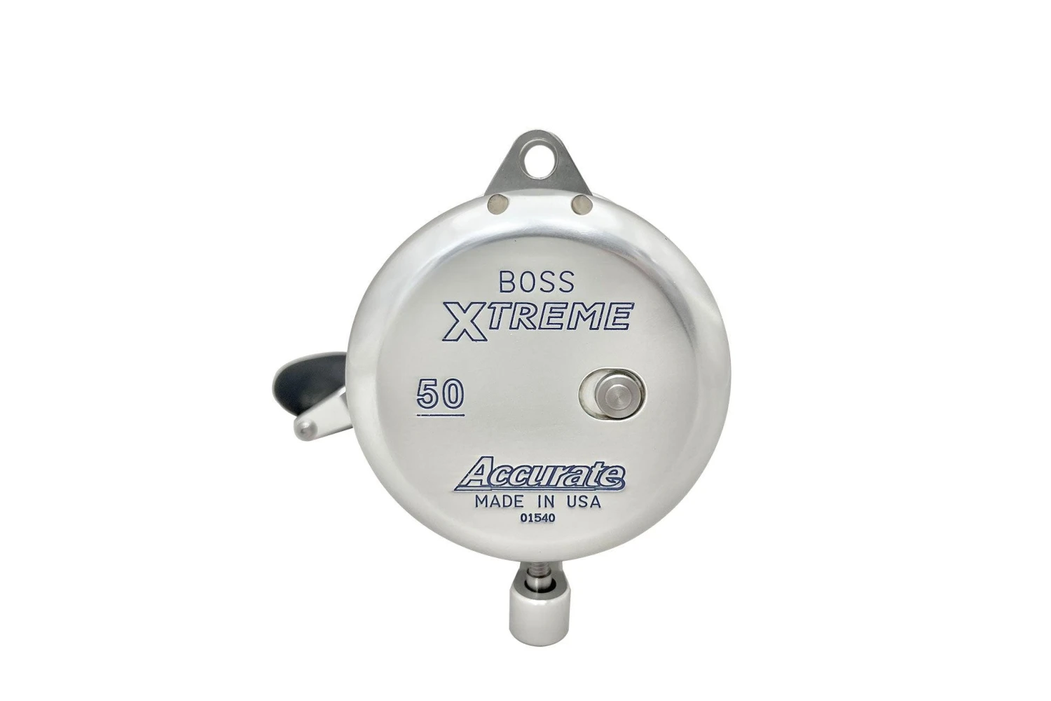 Boss Xtreme Fishing Reel(Boss Xtreme Fishing Reel) 4 Boss Xtreme Fishing Reel(Boss Xtreme Fishing Reel) - Image 2