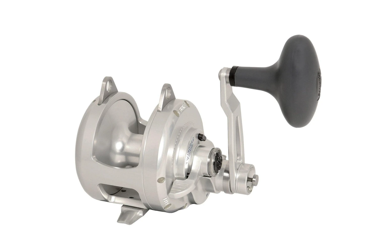 Boss Xtreme Fishing Reel(Boss Xtreme Fishing Reel) 14 Boss Xtreme Fishing Reel(Boss Xtreme Fishing Reel) - Image 12