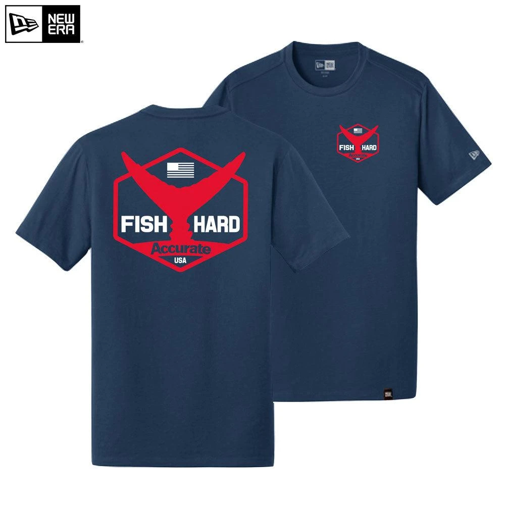 New Era Tuna Tail T-shirt(Tuna Tail T Shirt) 3 New Era Tuna Tail T-shirt(Tuna Tail T Shirt)