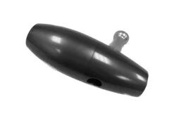 Slow Pitch Jigging Knob(Slow Pitch Jigging Knob) 20 Slow Pitch Jigging Knob(Slow Pitch Jigging Knob) -Accurate Fishing Shop gunmetal