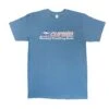 Accurate Flag Logo Shirt(Accurate Flag Logo Shirt) -Accurate Fishing Shop logo flag SH 28336