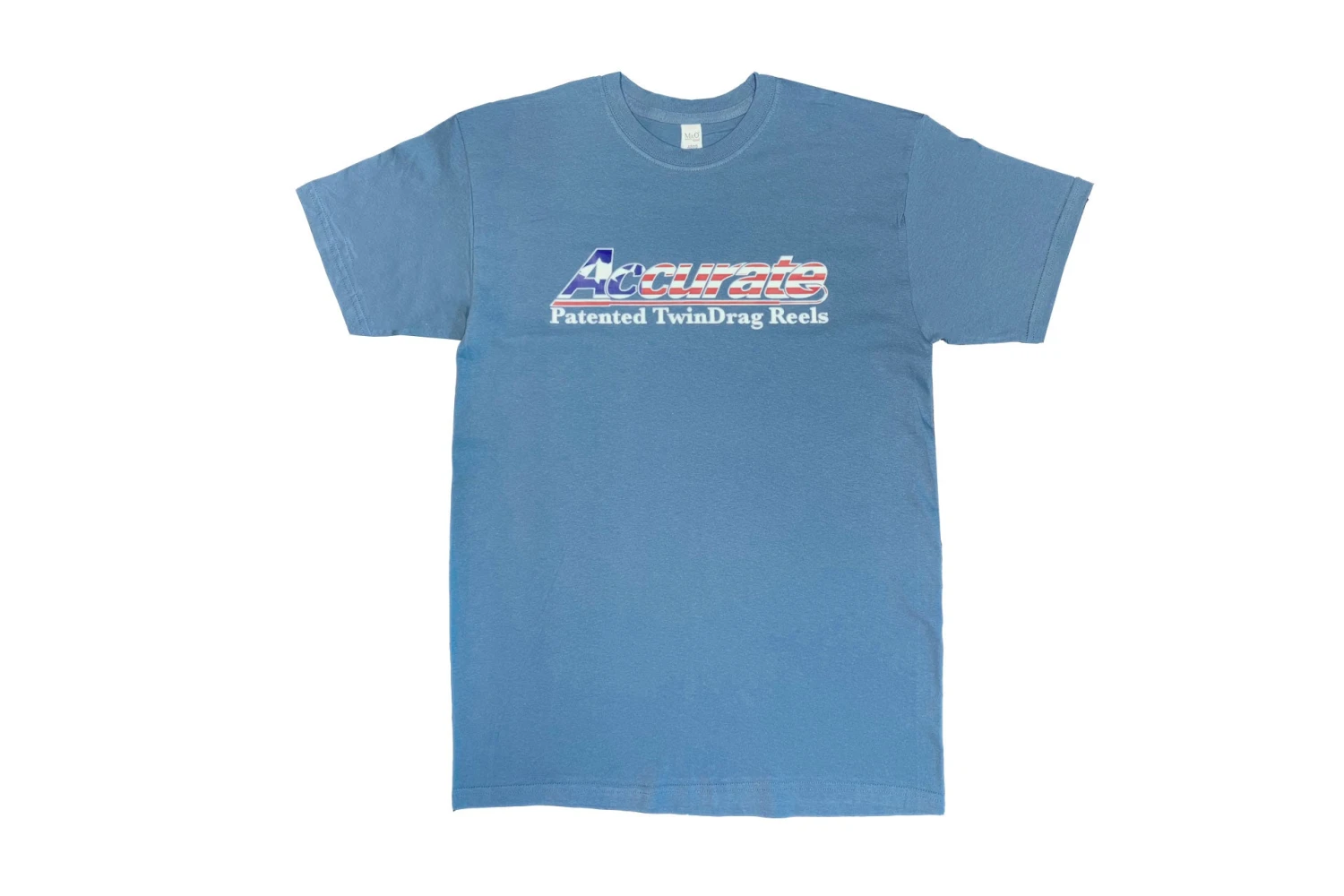 Accurate Flag Logo Shirt(Accurate Flag Logo Shirt) 3 Accurate Flag Logo Shirt(Accurate Flag Logo Shirt)