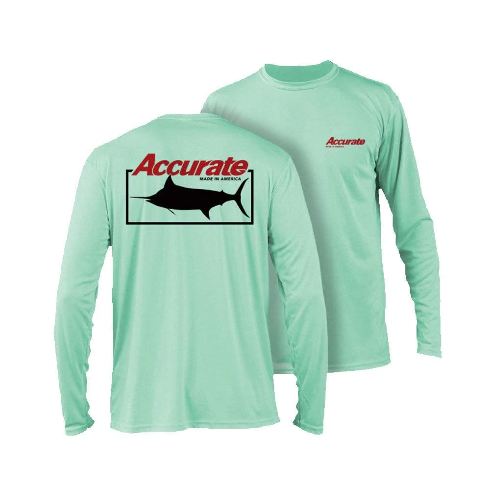 Marlin Long Sleeve Tech Shirt(Marlin Long Sleeve Tech Shirt) 4 Marlin Long Sleeve Tech Shirt(Marlin Long Sleeve Tech Shirt) - Image 2