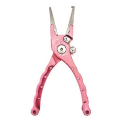 Piranha Pliers(Piranha Pliers) 38 Piranha Pliers(Piranha Pliers) -Accurate Fishing Shop pinkS