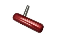 Extreme Knob(Extreme Handle) -Accurate Fishing Shop red da806fdd ff41 490d 9588 1f64200b965a