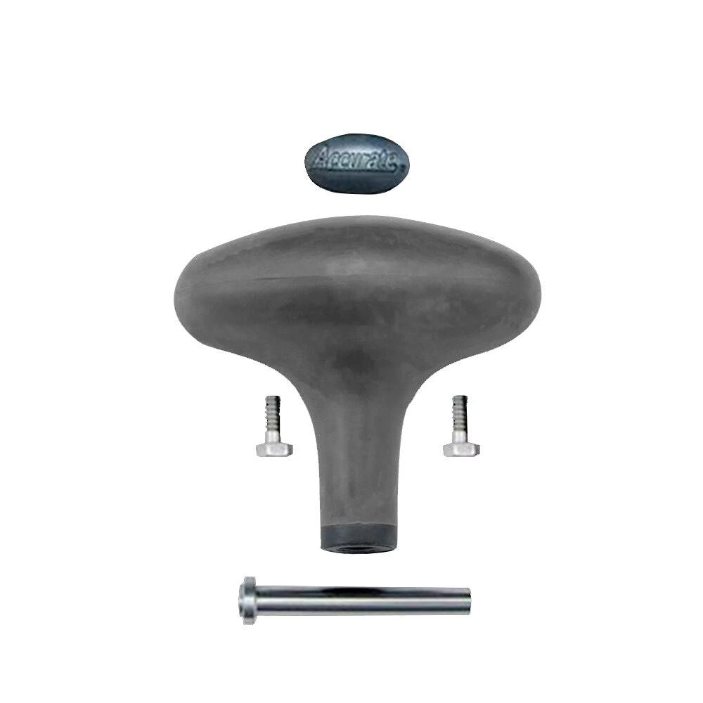Rubber Power Knob Kit(Rubber Power Knob Kit) 3 Rubber Power Knob Kit(Rubber Power Knob Kit)