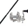 Tern2 500X Fishing Rod And Reel Combo(Tern2 500 Combo) 2 Tern2 500X Fishing Rod And Reel Combo(Tern2 500 Combo) -Accurate Fishing Shop txd 500 BV 70MH BV X76MH