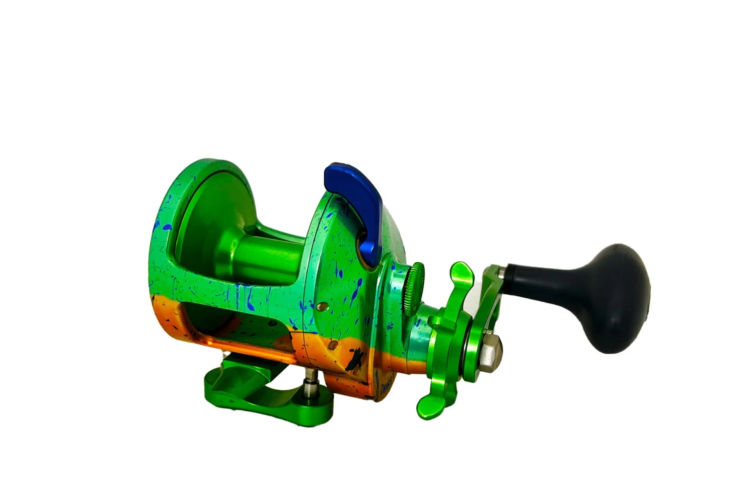 Tern2 Fishing Reel(Tern2 Fishing Reel) 21 Tern2 Fishing Reel(Tern2 Fishing Reel) - Image 19