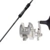 Tern2 500XN Fishing Rod And Reel Combo(Tern2 500n Combo) 2 Tern2 500XN Fishing Rod And Reel Combo(Tern2 500n Combo) -Accurate Fishing Shop txd 500n BV 68MH SP