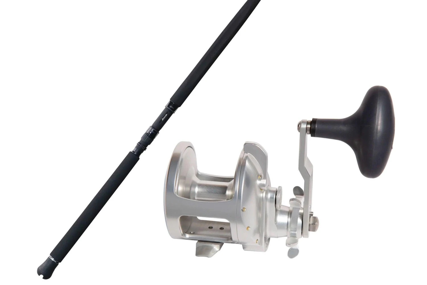 Tern2 600X Fishing Rod And Reel Combo(Tern2 600 Combo) 3 Tern2 600X Fishing Rod And Reel Combo(Tern2 600 Combo)
