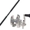 Tern2 600XN Fishing Rod And Reel Combo(Tern2 600n Combo) 1 Tern2 600XN Fishing Rod And Reel Combo(Tern2 600n Combo) -Accurate Fishing Shop txd 600n BV 70H BV X76H