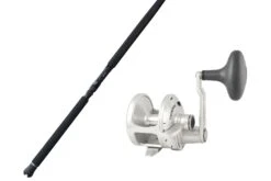 Valiant 2 600N Fishing Rod And Reel Combo(Valiant 2 600n Combo) -Accurate Fishing Shop vt 600n combo e39fa7e9 98b5 4ac3 a517 548013b371d1
