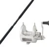 Valiant 2 1000 Rod And Reel Fishing Rod And Reel Combo(Valiant 2 1000 Rod And Reel Combo) -Accurate Fishing Shop vt2 1000 combo