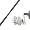 Valiant 2 300C Fishing Rod And Reel Combo(Valiant 2 300c Combo) 2 Valiant 2 300C Fishing Rod And Reel Combo(Valiant 2 300c Combo) -Accurate Fishing Shop vt2 300c combo