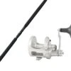 Valiant 2 600 Fishing Rod And Reel Combo(Valiant 2 600 Combo) 1 Valiant 2 600 Fishing Rod And Reel Combo(Valiant 2 600 Combo) -Accurate Fishing Shop vt2 600 combo