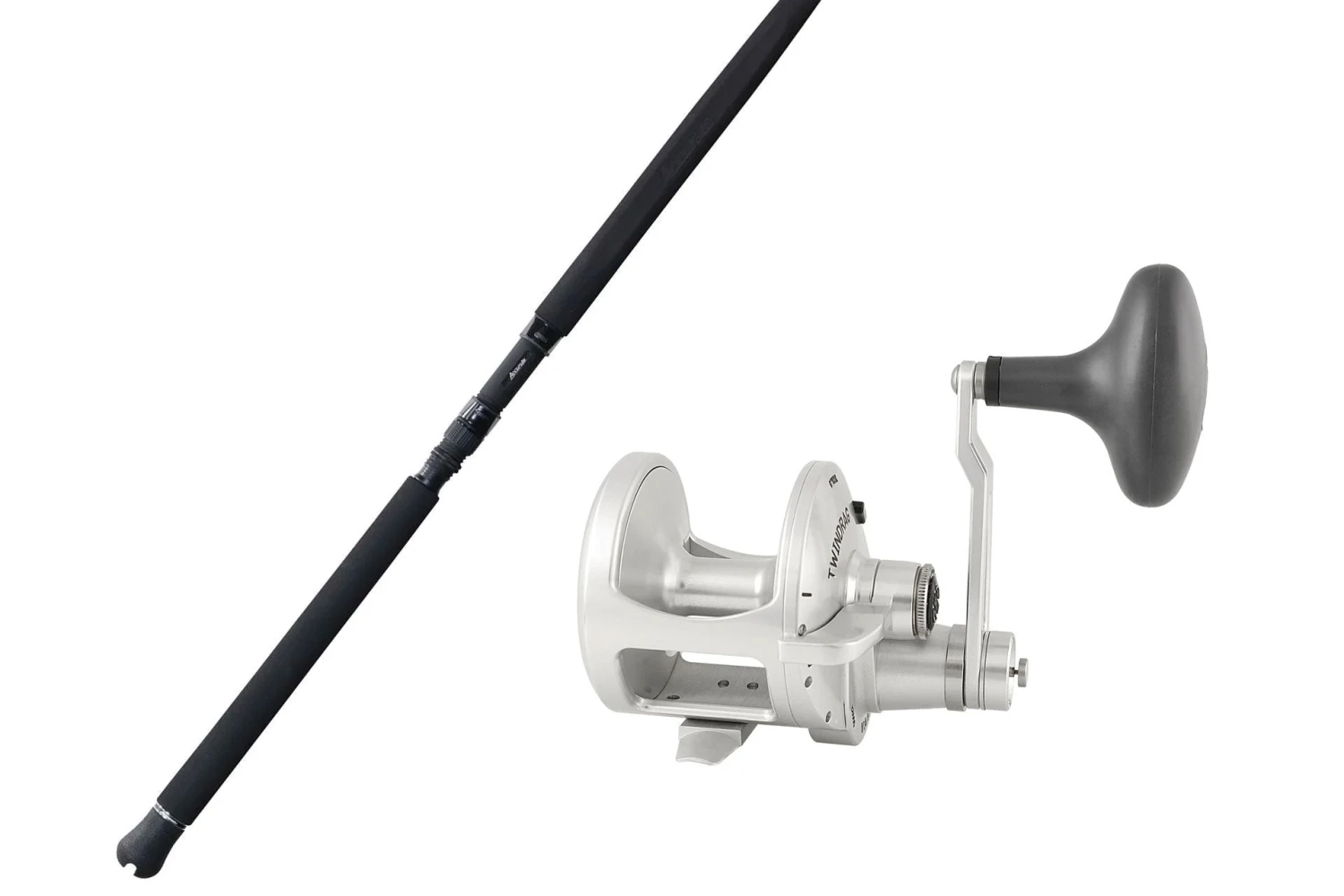 Valiant 2 600 Fishing Rod And Reel Combo(Valiant 2 600 Combo) 3 Valiant 2 600 Fishing Rod And Reel Combo(Valiant 2 600 Combo)