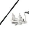 Valiant 2 800 Fishing Rod And Reel Combo(Valiant 2 800 Combo) -Accurate Fishing Shop vt2 800 combo