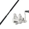 Valiant 2 800N Fishing Rod And Reel Combo(Valiant 2 800n Combo) -Accurate Fishing Shop vt2 800n combo