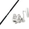 Valiant 2 800N SPJ Fishing Rod And Reel Combo(Valiant 2 800n Spj Combo) 1 Valiant 2 800N SPJ Fishing Rod And Reel Combo(Valiant 2 800n Spj Combo) -Accurate Fishing Shop vt2 800n spj combo